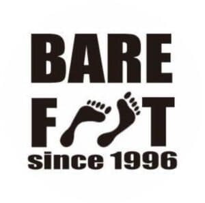 ベアフット