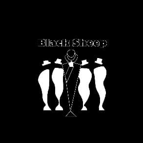 BlackSheep