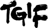 TGIF logo